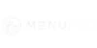 Logo do MenuPro