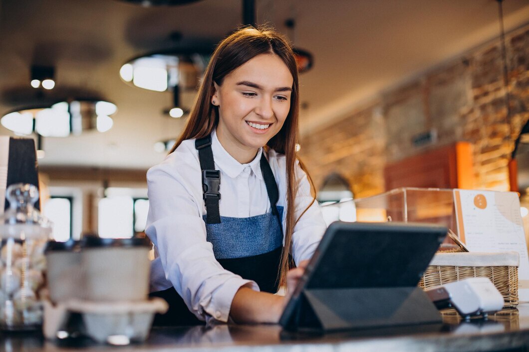 Experiência para clientes