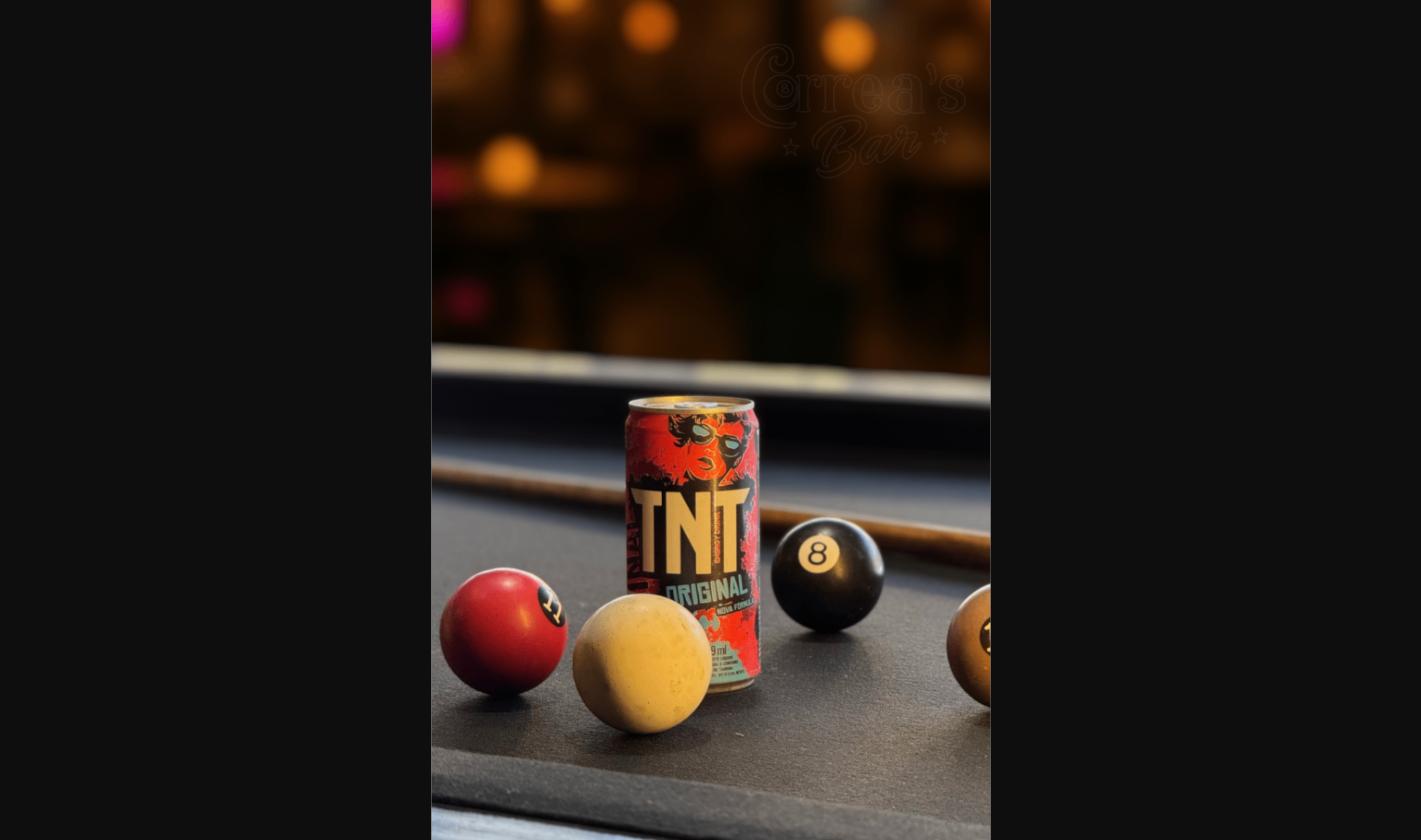 TNT