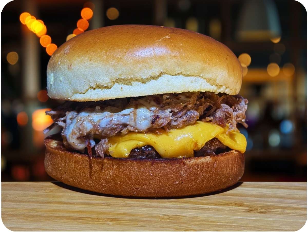 Costela Burger