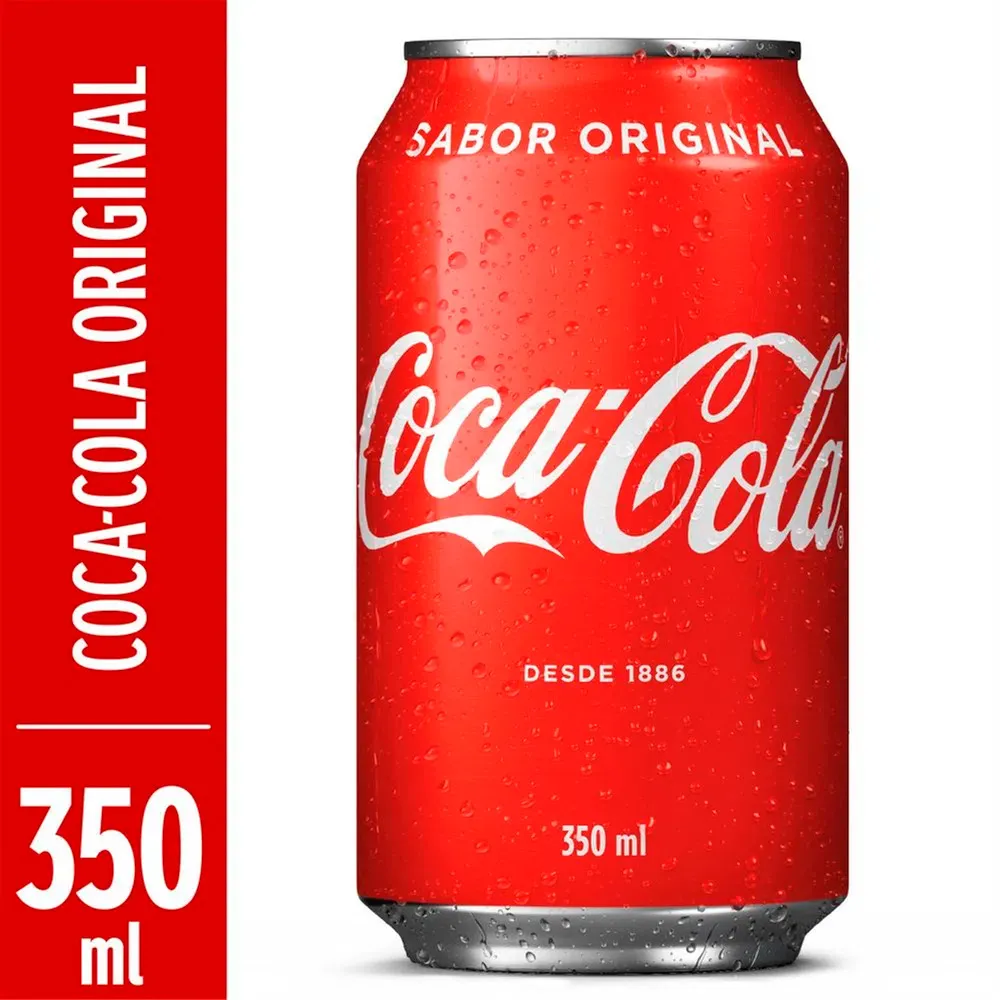 Coca-Cola Original