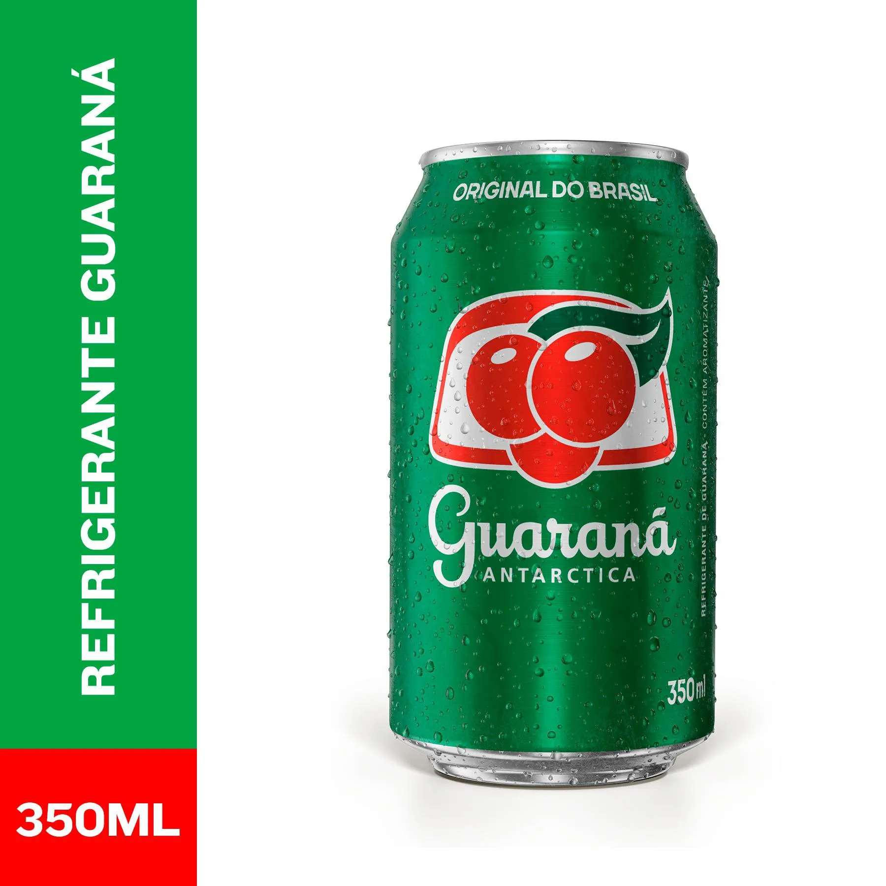 Guaraná Antartica