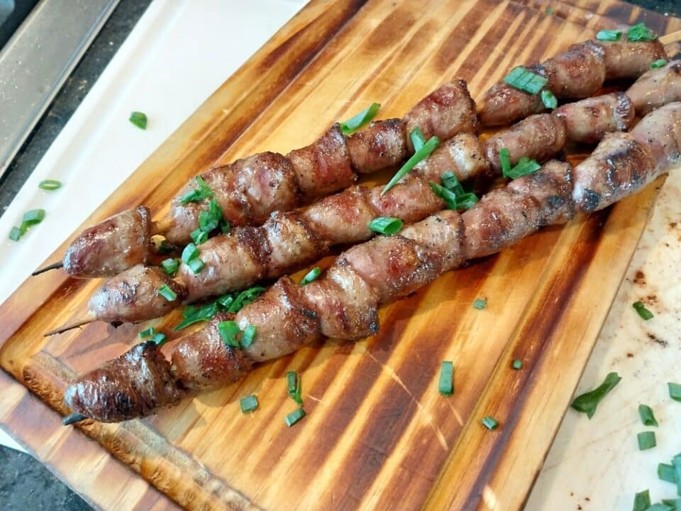 Coração de Frango