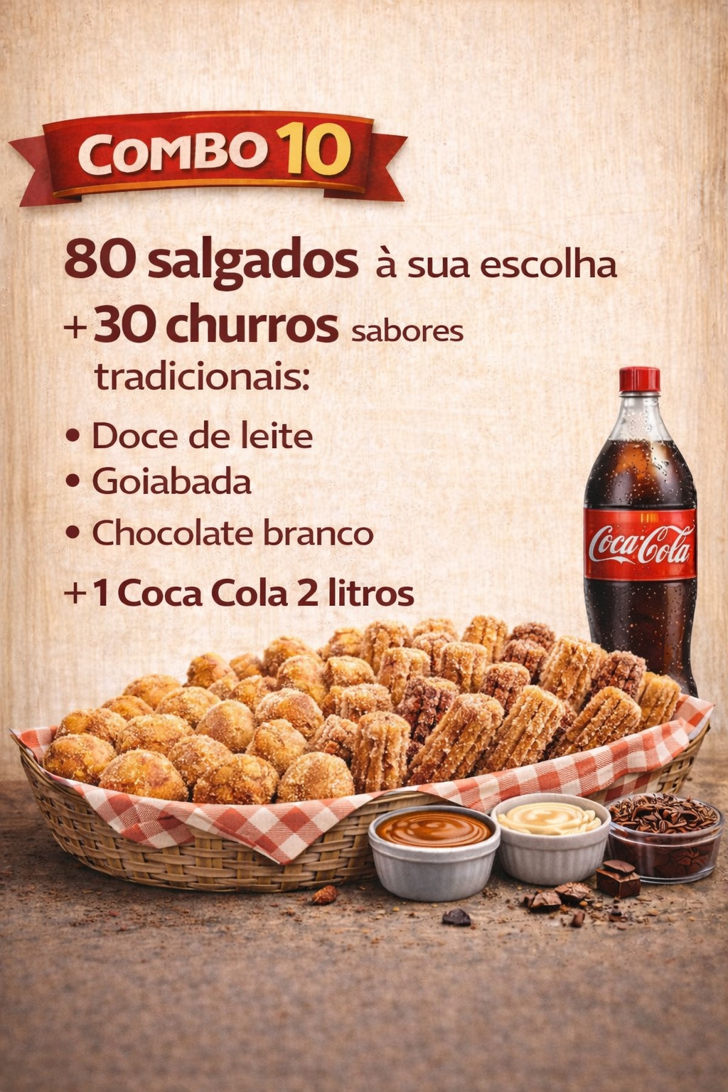Combo 10