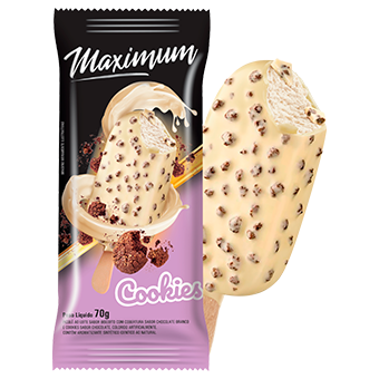 Maximum - Cookies