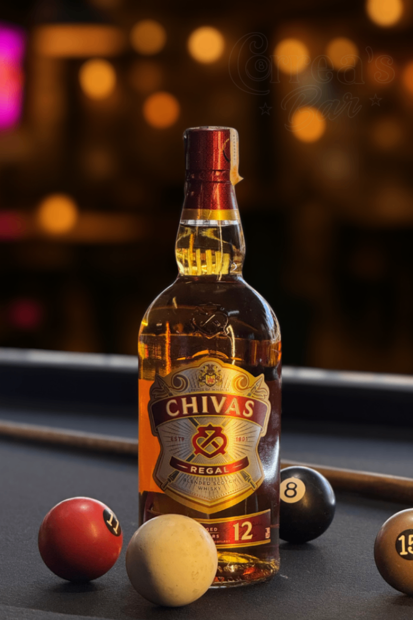Chivas Regal