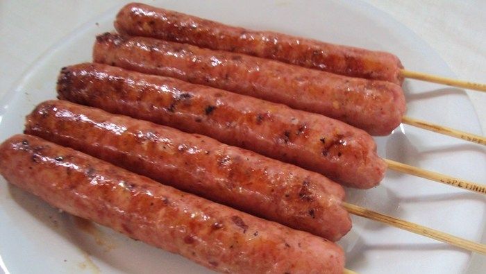 Cuiabana de Carne