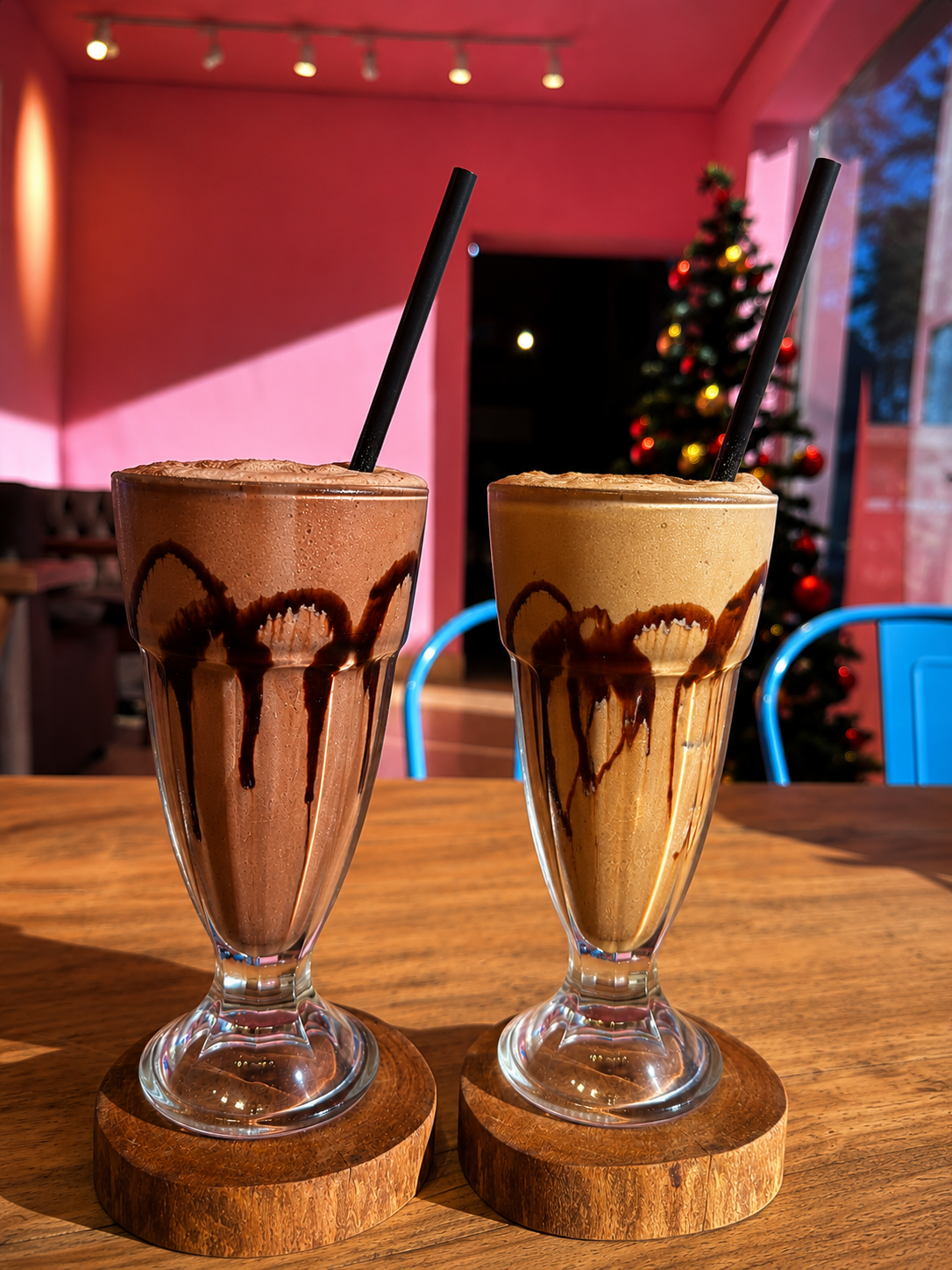 Cappuccino da Casa Gelado