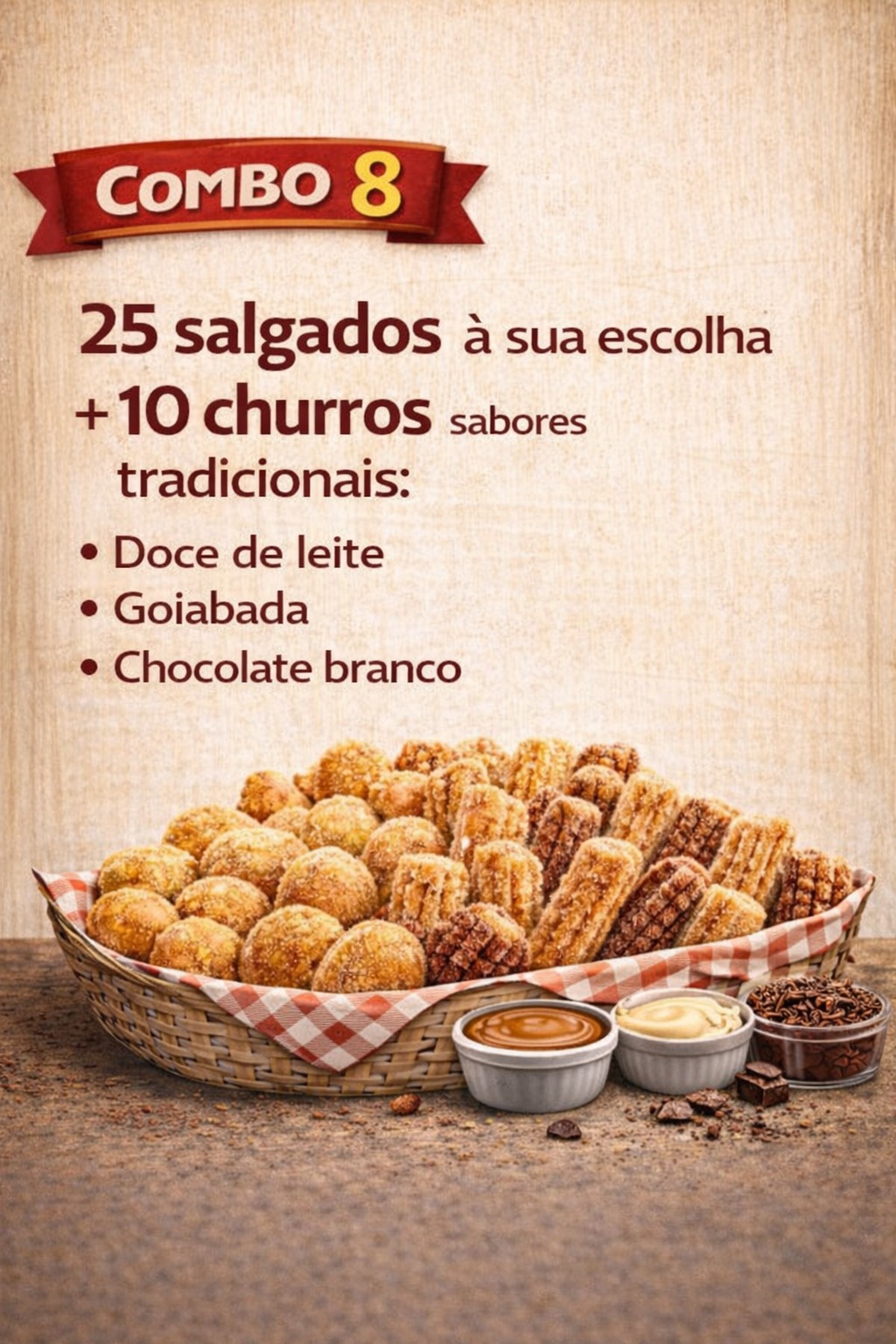Combo 8