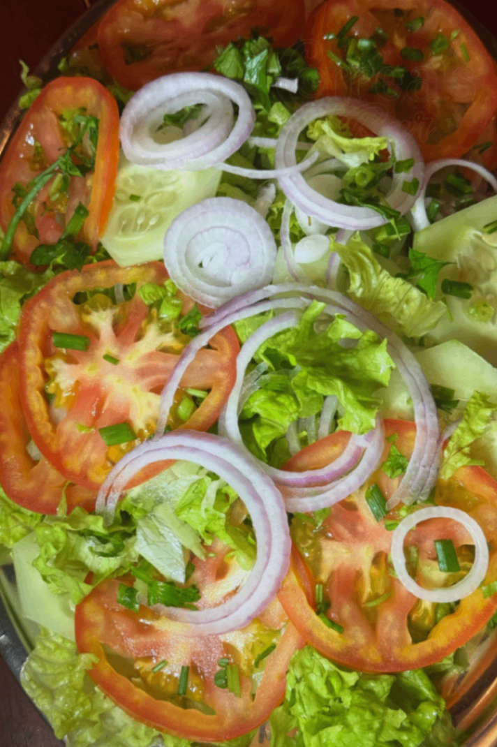 Salada