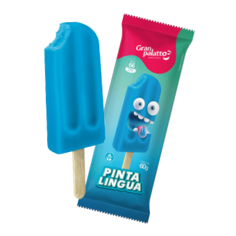 Pinta Língua