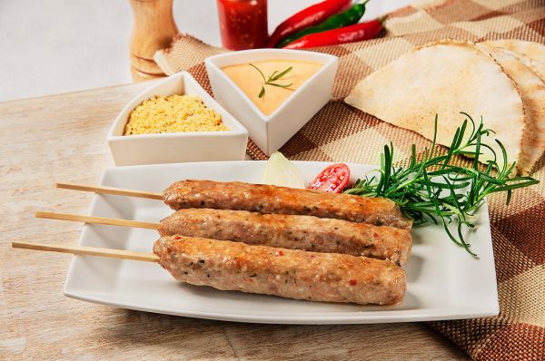 Cafta de Frango