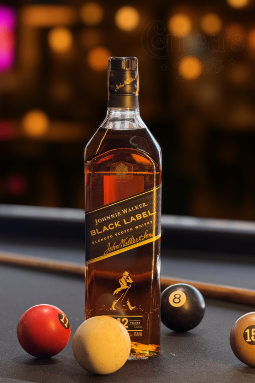Black Label