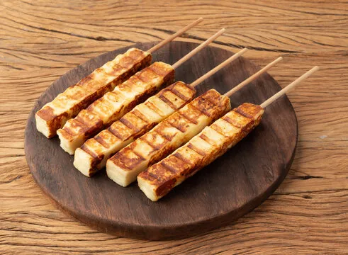 Queijo Coalho