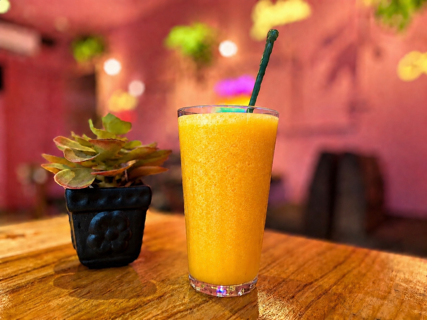 Suco Laranja
