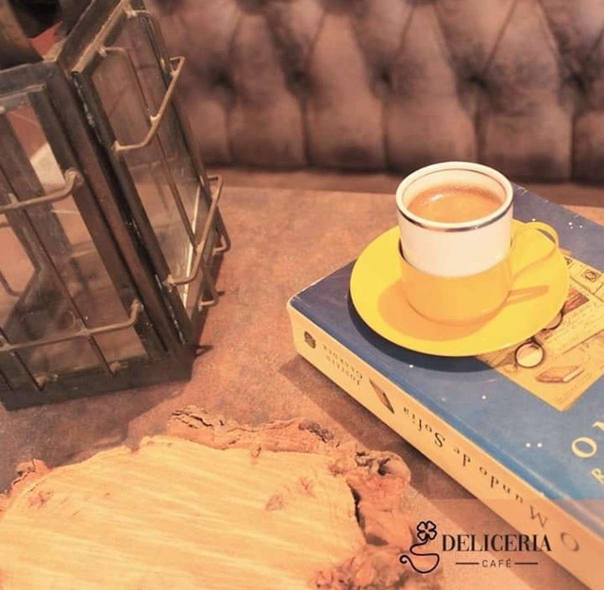 Espresso Curto