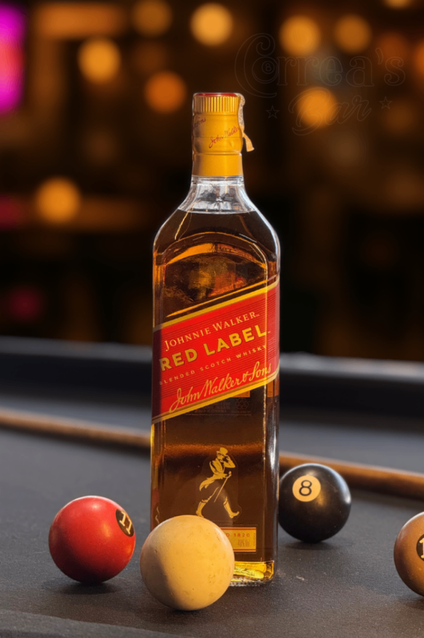 Red Label
