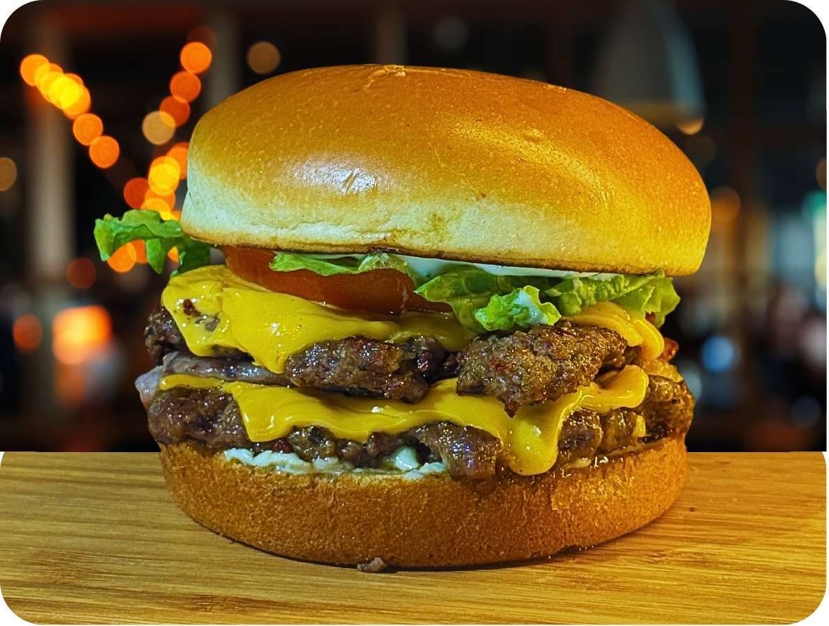 Smash Burger 2