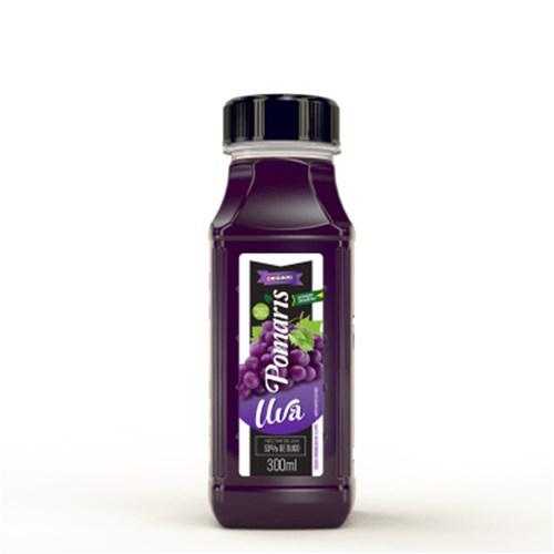 Jacobinho Uva 300ml