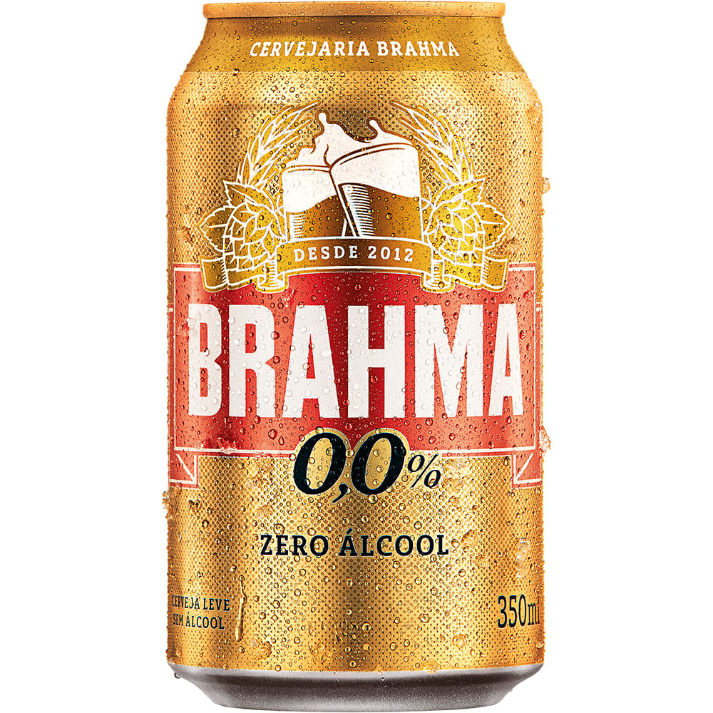 Brahma 0