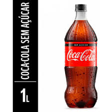 Coca-Cola Zero - 1l
