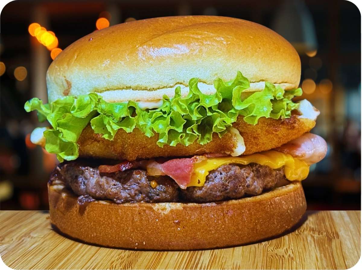 Big Bang Burger