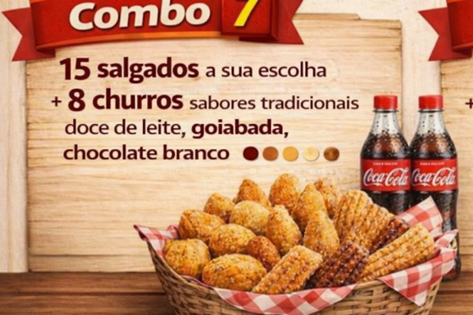Combo 7
