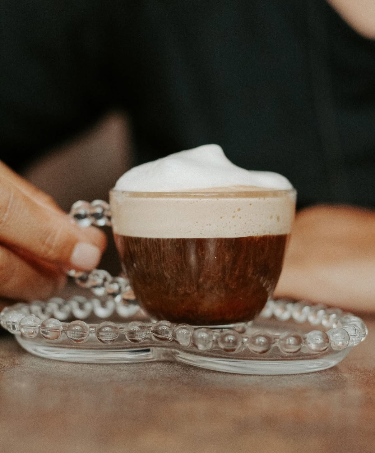 Macchiato