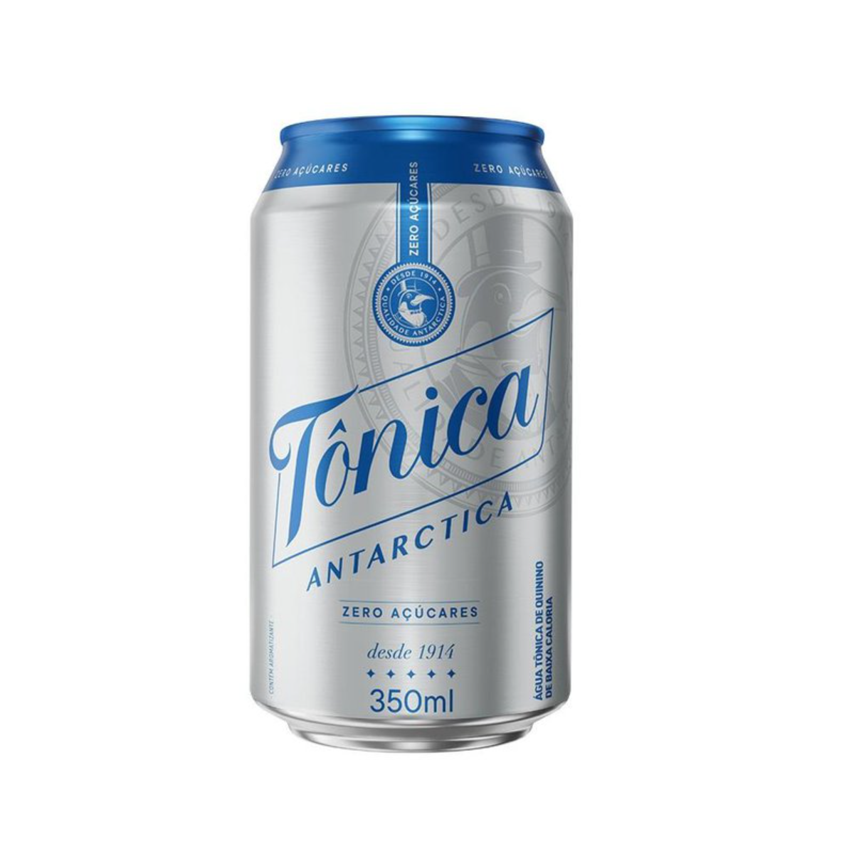 Tônica Zero