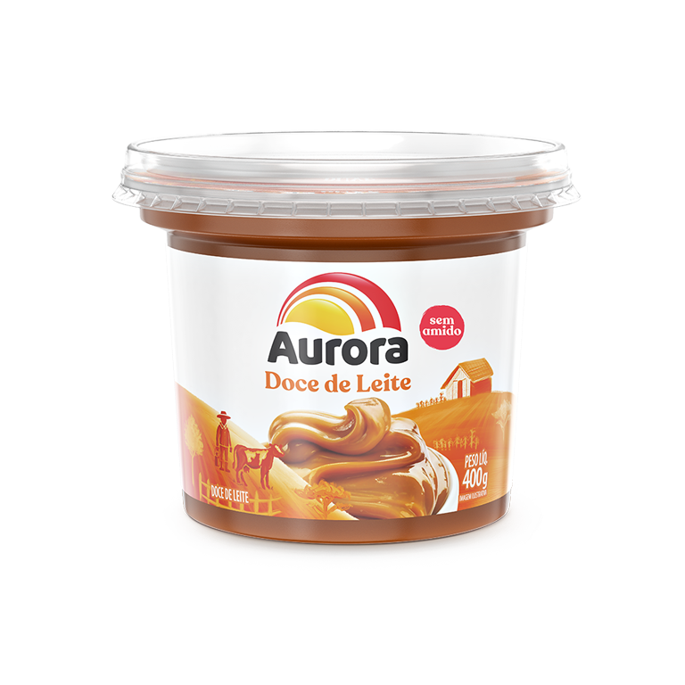 Doce de leite
