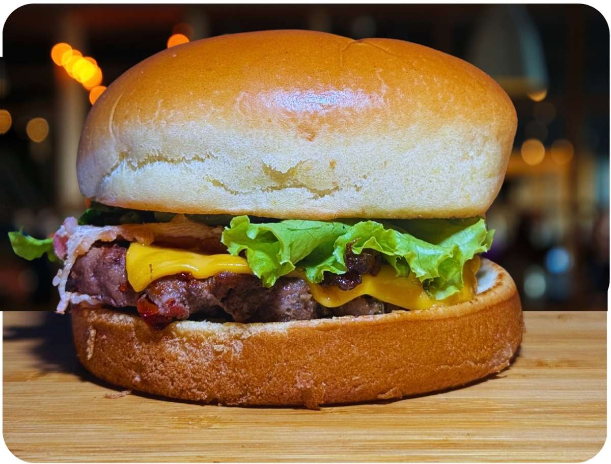 Start Burger