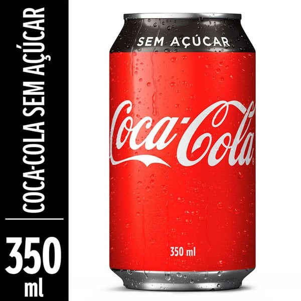 Coca-Cola Zero