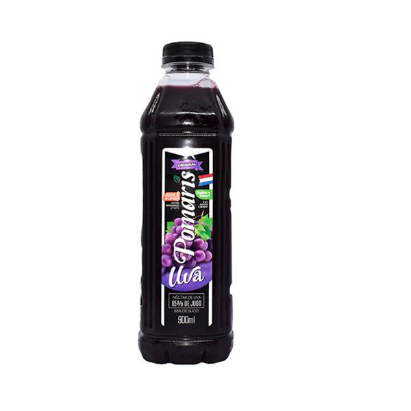 Jacobinho Uva 900ml