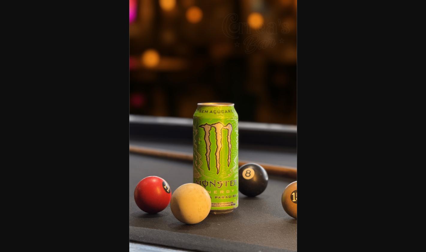 Monster