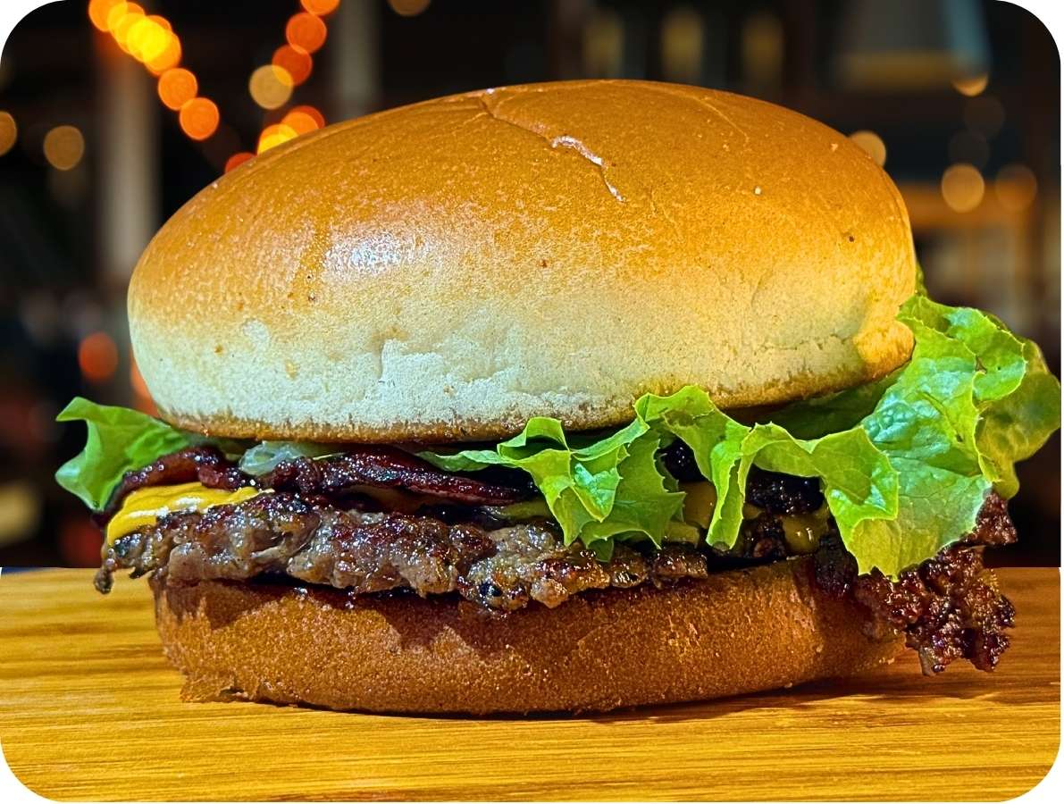 Smash Burger 1
